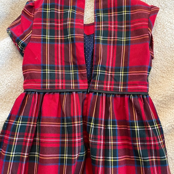 C de C plaid dress - Picture 10 of 13